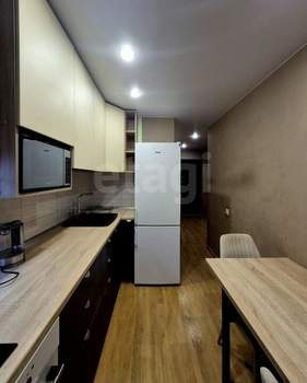 2-к квартира, на длительный срок, 53м2, 6/9 этаж