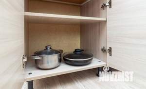 1-к квартира, посуточно, 26м2, 1/1 этаж