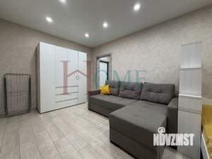 1-к квартира, на длительный срок, 36м2, 5/16 этаж