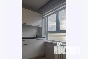 1-к квартира, посуточно, 30м2, 10/13 этаж