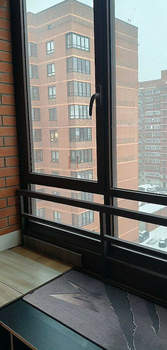 2-к квартира, на длительный срок, 41м2, 9/17 этаж