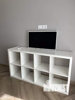 Студия квартира, на длительный срок, 26м2, 10/18 этаж