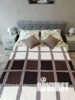 Студия квартира, посуточно, 25м2, 4/25 этаж