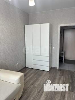 1-к квартира, на длительный срок, 32м2, 16/25 этаж