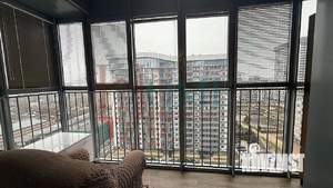 3-к квартира, на длительный срок, 73м2, 12/25 этаж