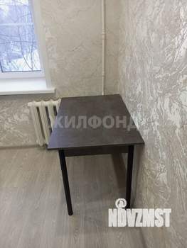 1-к квартира, на длительный срок, 31м2, 4/5 этаж