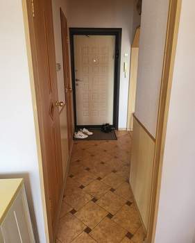 1-к квартира, на длительный срок, 35м2, 8/10 этаж