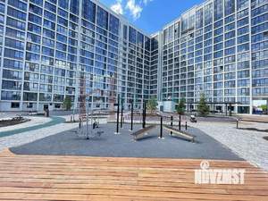 1-к квартира, на длительный срок, 36м2, 9/15 этаж