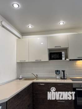 1-к квартира, на длительный срок, 39м2, 6/10 этаж