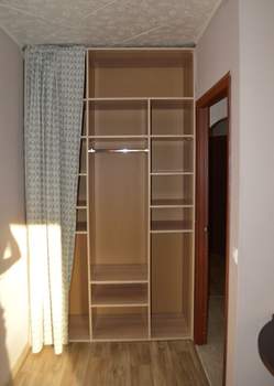 3-к квартира, на длительный срок, 62м2, 5/5 этаж