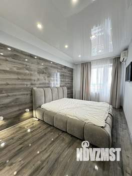 3-к квартира, на длительный срок, 77м2, 12/16 этаж