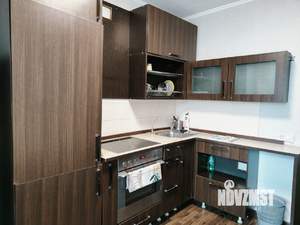 1-к квартира, на длительный срок, 42м2, 9/12 этаж