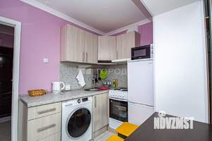 Студия квартира, на длительный срок, 28м2, 3/8 этаж