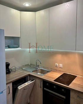 1-к квартира, на длительный срок, 53м2, 3/15 этаж