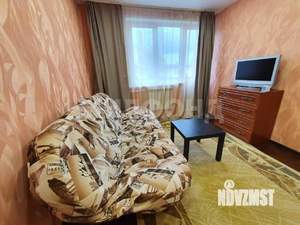 1-к квартира, на длительный срок, 33м2, 5/5 этаж