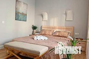 1-к квартира, посуточно, 50м2, 9/26 этаж