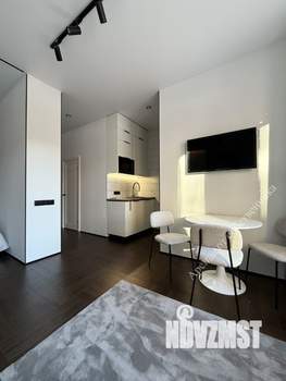 Студия квартира, на длительный срок, 31м2, 1/14 этаж