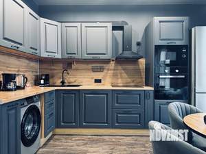 2-к квартира, посуточно, 53м2, 1/1 этаж