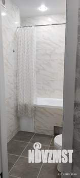 Студия квартира, на длительный срок, 26м2, 15/25 этаж