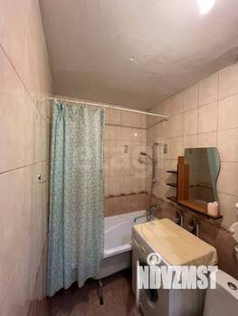 1-к квартира, на длительный срок, 35м2, 5/5 этаж