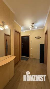 1-к квартира, на длительный срок, 38м2, 5/10 этаж