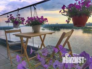 1-к квартира, посуточно, 27м2, 13/15 этаж