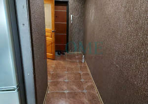 Студия квартира, на длительный срок, 35м2, 8/22 этаж