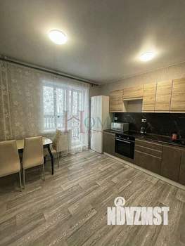 1-к квартира, на длительный срок, 32м2, 14/20 этаж