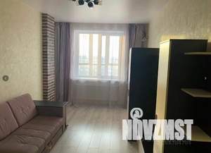 1-к квартира, на длительный срок, 45м2, 19/19 этаж