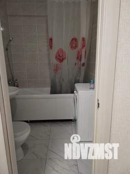 2-к квартира, посуточно, 34м2, 13/24 этаж