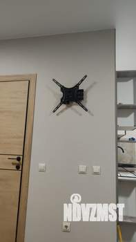 Студия квартира, на длительный срок, 27м2, 12/14 этаж