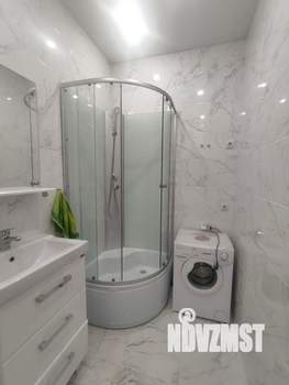 1-к квартира, на длительный срок, 38м2, 20/26 этаж