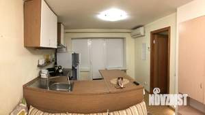 1-к квартира, на длительный срок, 32м2, 2/4 этаж