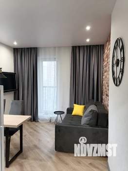 1-к квартира, на длительный срок, 40м2, 8/9 этаж