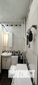 1-к квартира, посуточно, 32м2, 5/9 этаж