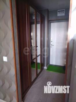 Студия квартира, на длительный срок, 26м2, 13/25 этаж