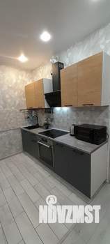 Студия квартира, посуточно, 34м2, 15/17 этаж