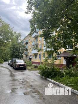 1-к квартира, на длительный срок, 32м2, 1/5 этаж