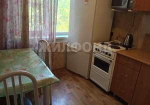 1-к квартира, на длительный срок, 32м2, 3/5 этаж
