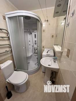 1-к квартира, на длительный срок, 32м2, 2/4 этаж