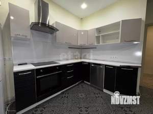 1-к квартира, на длительный срок, 41м2, 16/22 этаж