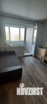 1-к квартира, на длительный срок, 32м2, 7/9 этаж