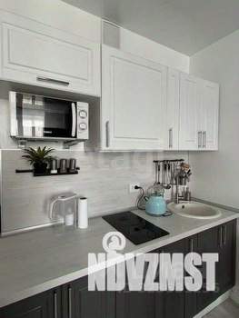 Студия квартира, на длительный срок, 30м2, 7/27 этаж