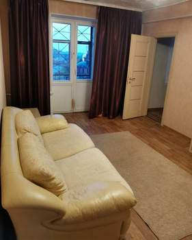 2-к квартира, на длительный срок, 50м2, 6/7 этаж