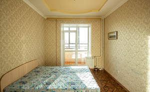 2-к квартира, на длительный срок, 63м2, 10/25 этаж