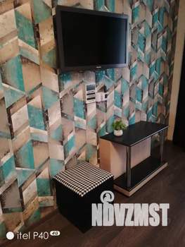 1-к квартира, посуточно, 35м2, 14/18 этаж