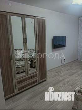 1-к квартира, на длительный срок, 40м2, 10/24 этаж