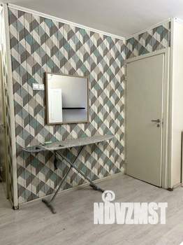 1-к квартира, на длительный срок, 31м2, 3/5 этаж