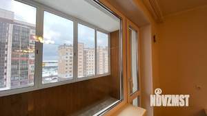 1-к квартира, на длительный срок, 38м2, 5/10 этаж