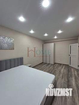 1-к квартира, на длительный срок, 40м2, 4/27 этаж